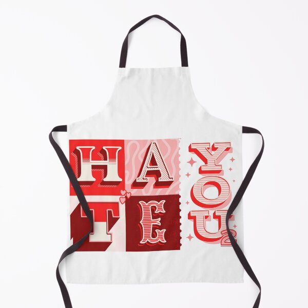 Item preview, Hate you 2 designed and sold by Mick-J-art.