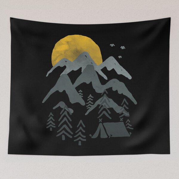 Item preview, Roam designed and sold by Quilimo Studio.