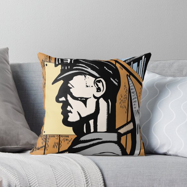 Item preview, Pennsylvania Coal Miner designed and sold by Daniel Hagerman.