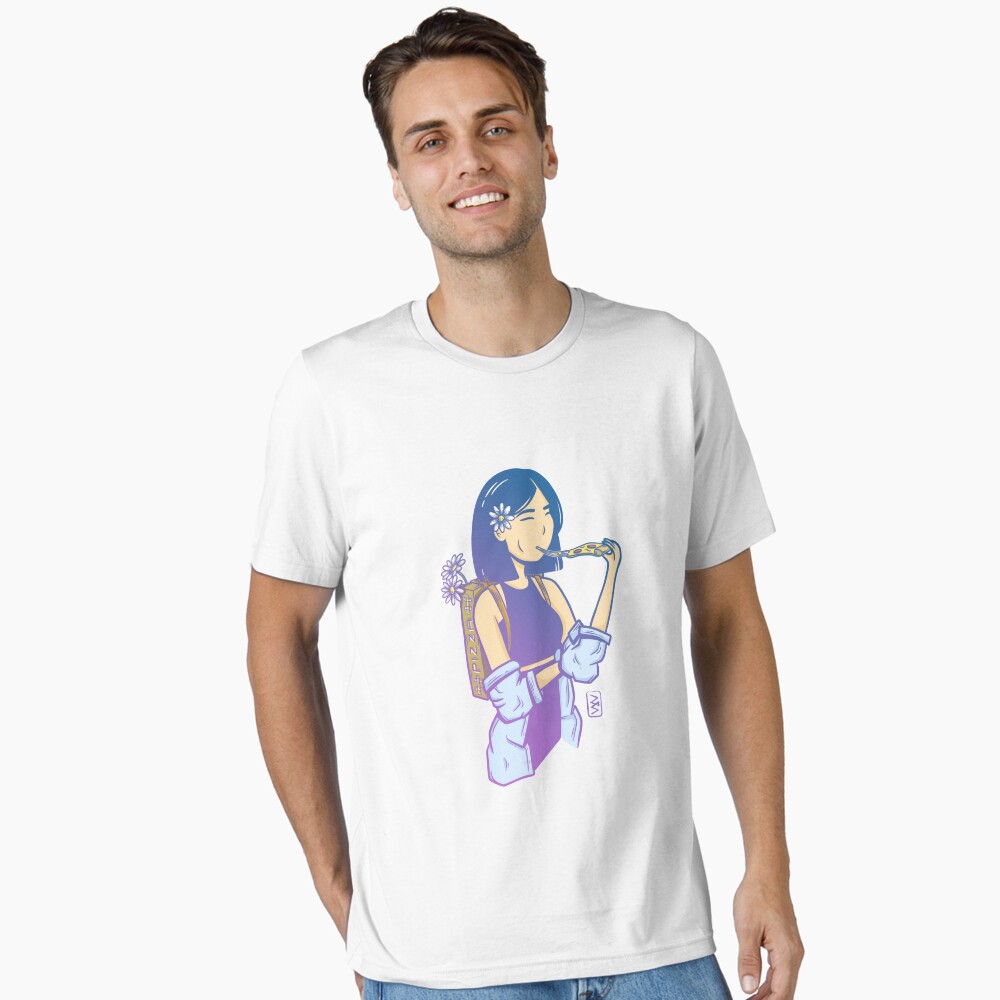 Item preview, Essential T-Shirt designed and sold by vymaing.
