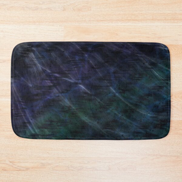 Item preview, Copy of Dragged Into The Deep Purple Green  designed and sold by awsomepatterns.