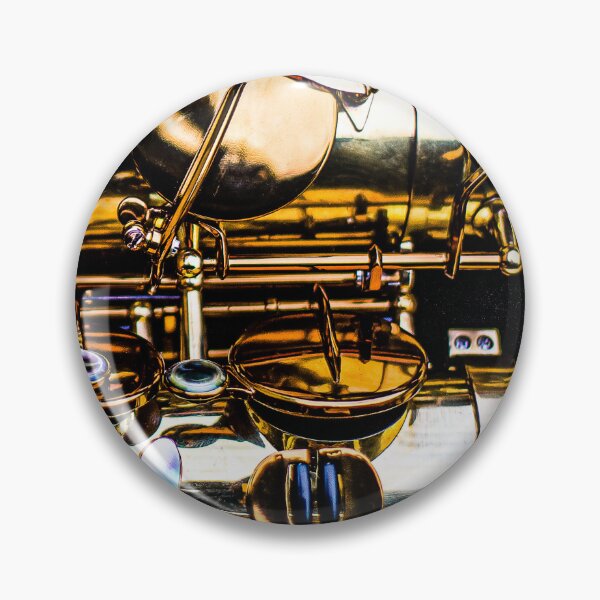 Item preview, Tenor Saxophone 4 designed and sold by StephenPower.