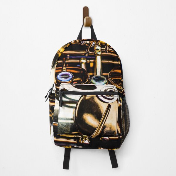 Item preview, Tenor Saxophone 4 designed and sold by StephenPower.