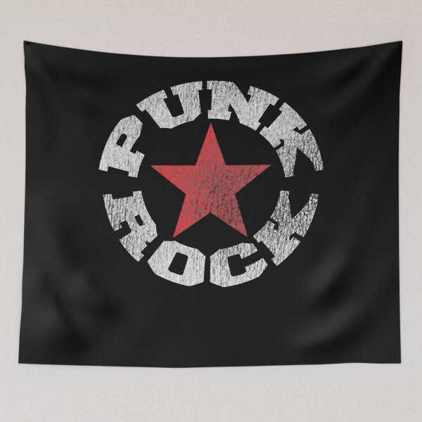 Item preview, punk  designed and sold by reabilater.