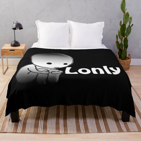 Item preview, Lonely designed and sold by nirocreative.