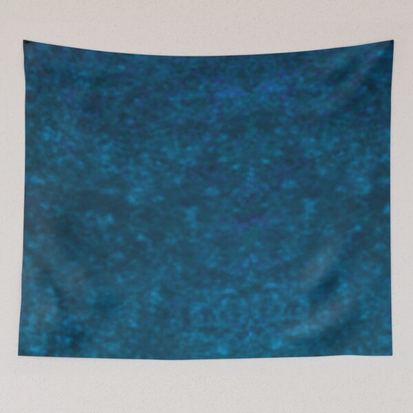 Item preview, Drak Teal Glitter designed and sold by awsomepatterns.