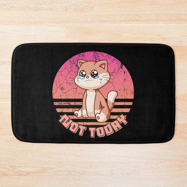 Item preview, Sad Cat In Grunge designed and sold by tnwbank.