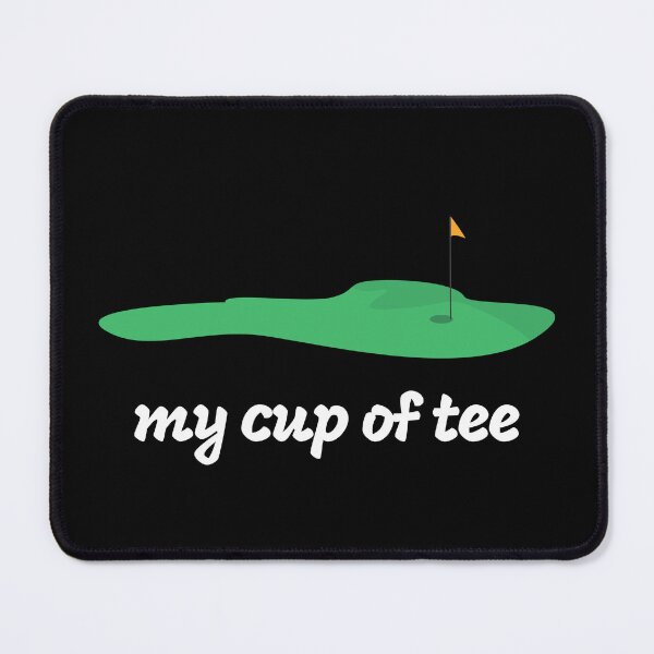 Item preview, My cup of tee designed and sold by DeversDesigns.