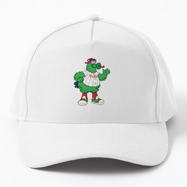 Phanatic Dad Hat Philadelphia Phillies Retro Vintage Philly 