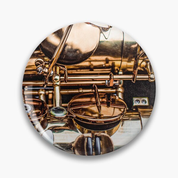 Item preview, Tenor Saxophone 5 designed and sold by StephenPower.