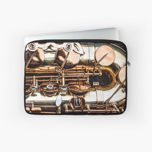 Item preview, Tenor Saxophone 5 designed and sold by StephenPower.