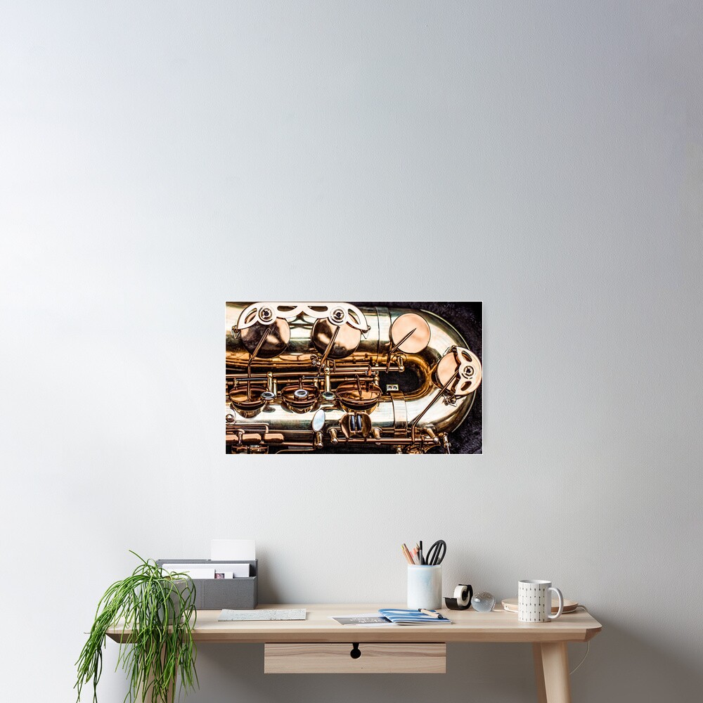 Item preview, Poster designed and sold by StephenPower.