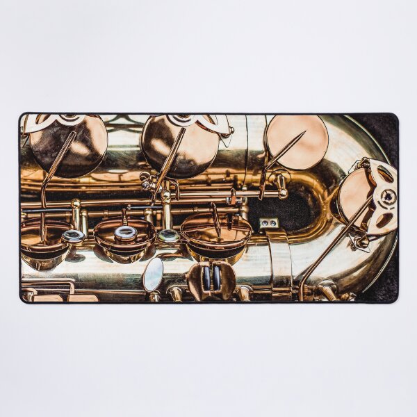 Item preview, Tenor Saxophone 5 designed and sold by StephenPower.