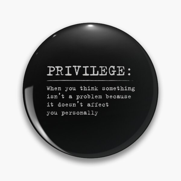 Item preview, Privilege Definition designed and sold by Abaddon-art.