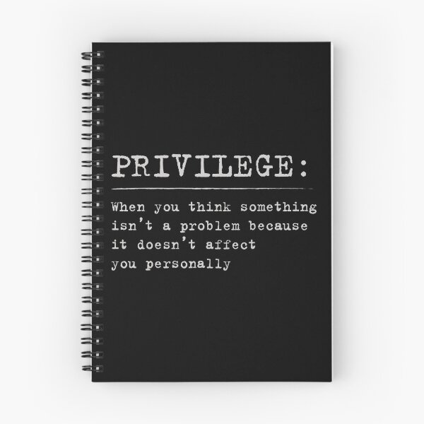 Item preview, Privilege Definition designed and sold by Abaddon-art.