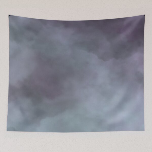 Item preview, Cloudy Day designed and sold by awsomepatterns.