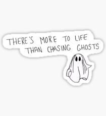 Neck Deep Sticker