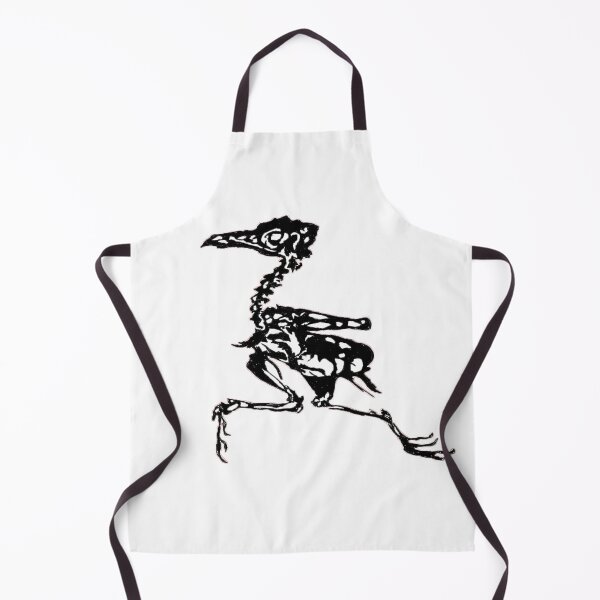 Item preview, Archeopteryx chick designed and sold by AderynValentine.