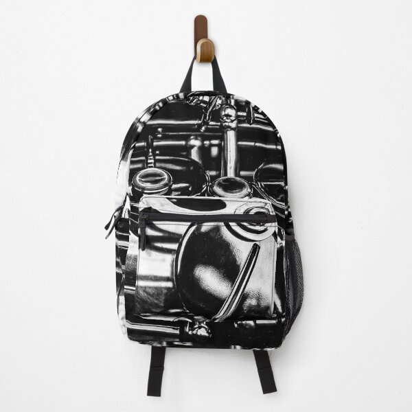 Item preview, Tenor Saxophone Monochrome designed and sold by StephenPower.