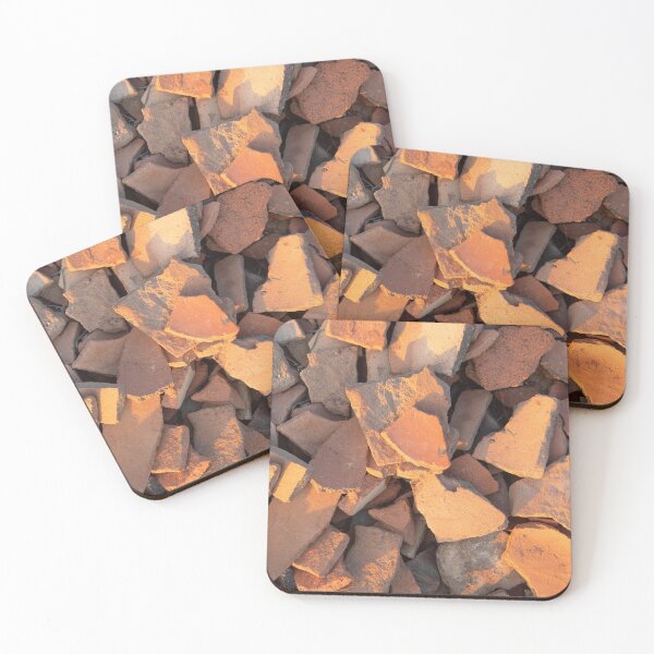 Item preview, Stone Rubble texture designed and sold by WilliamsonMedia.
