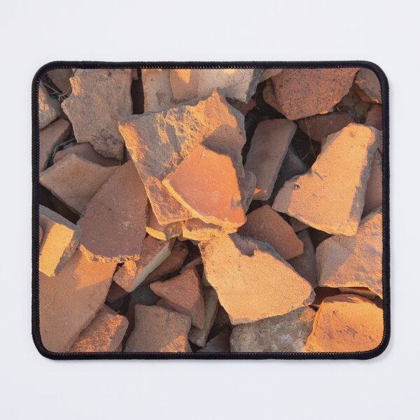 Item preview, Stone Rubble texture designed and sold by WilliamsonMedia.