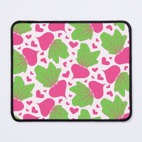 Item preview, Heart Beet, Pink designed and sold by Jacqueline Hurd.