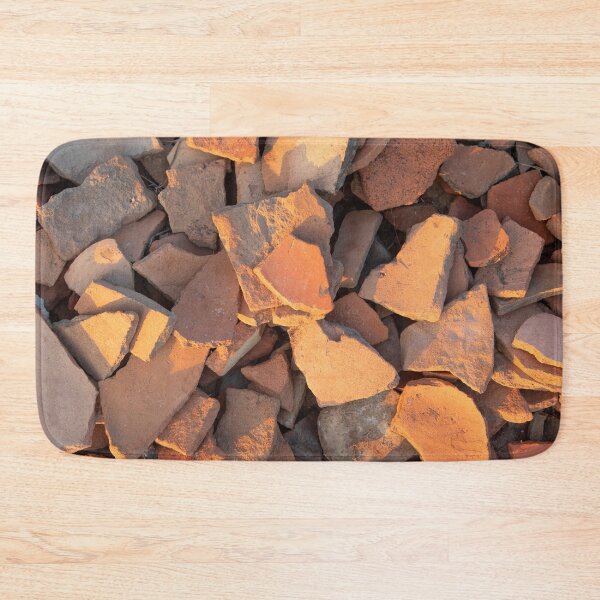 Item preview, Stone Rubble texture designed and sold by WilliamsonMedia.