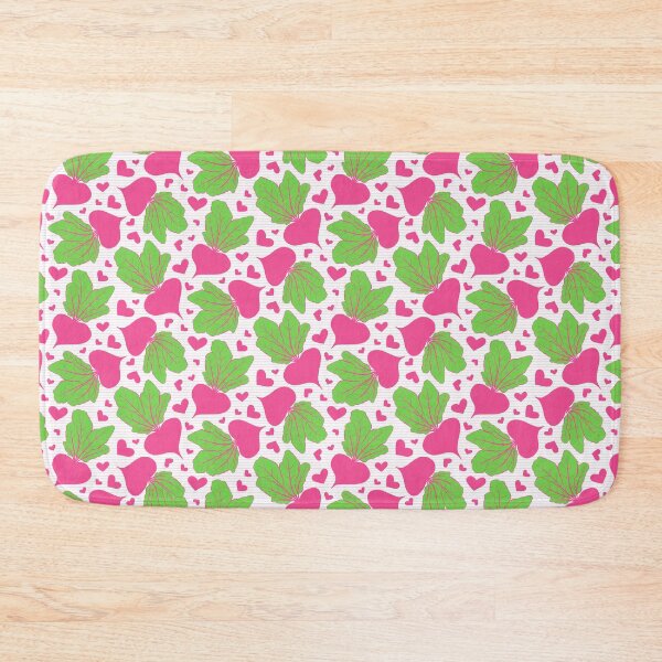 Item preview, Heart Beet, Pink designed and sold by Jacqueline Hurd.