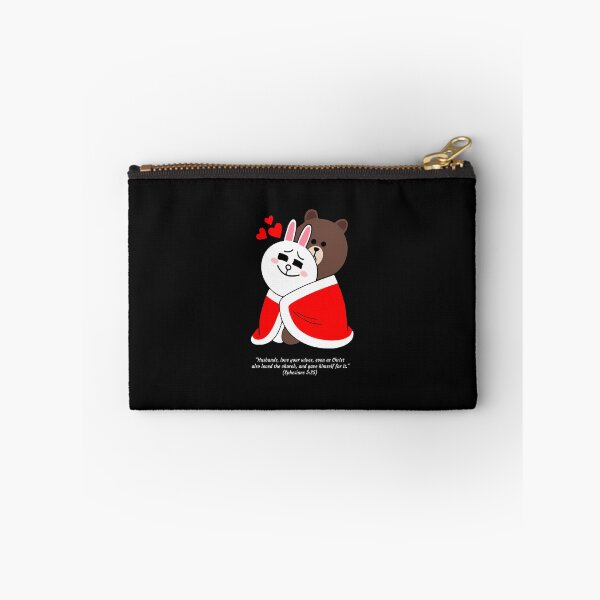 Item preview, Copy of Brown and Cony Love designed and sold by coppesdeviv.