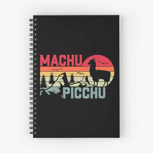 Item preview, Machu Picchu Retro Peruvian Pride Peru Travel designed and sold by Abaddon-art.