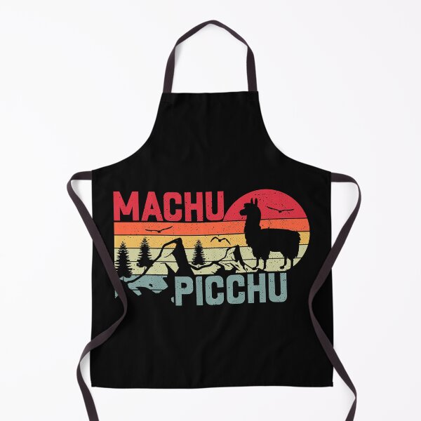 Item preview, Machu Picchu Retro Peruvian Pride Peru Travel designed and sold by Abaddon-art.