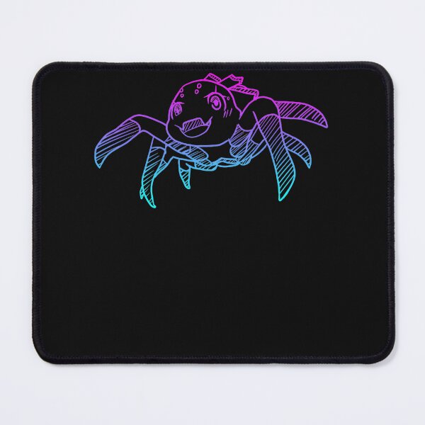 Item preview, So im a spider so kumo desu ga kumoko designed and sold by rketdvalled.