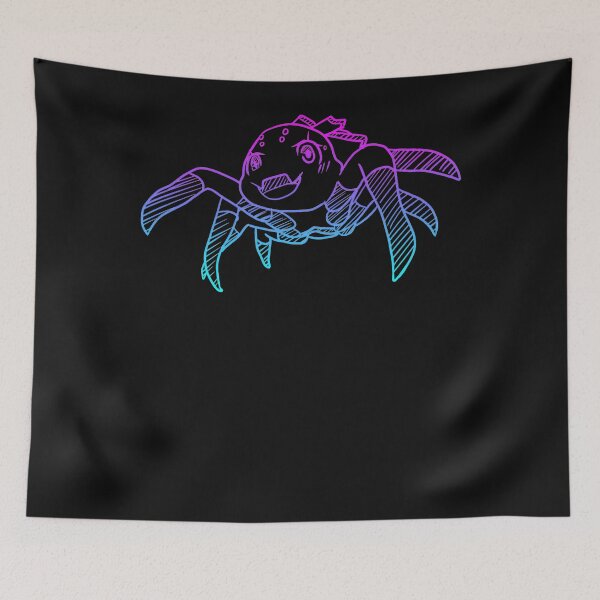 Item preview, So im a spider so kumo desu ga kumoko  designed and sold by rketdvalled.