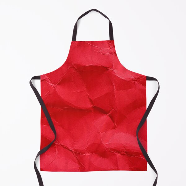 Item preview, Red Wrinkled Paper designed and sold by WilliamsonMedia.