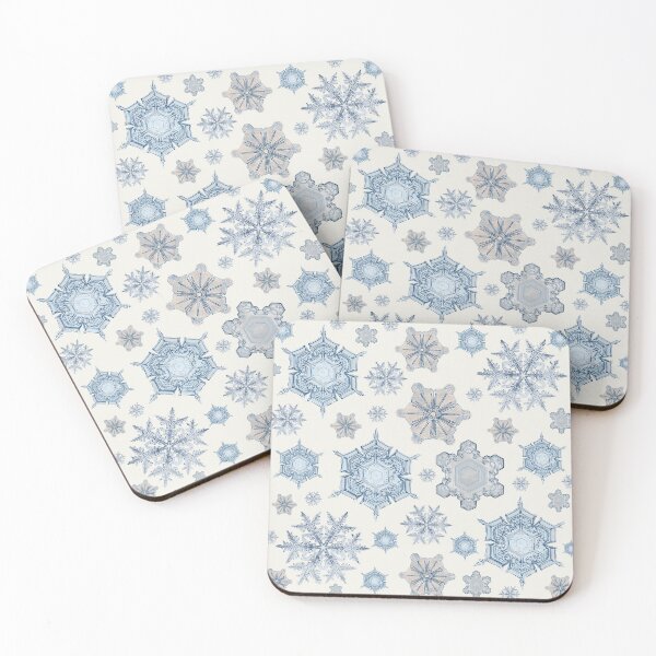 Item preview, Original Wilson Bentleys Snowflakes # 3 designed and sold by Myl-Design.