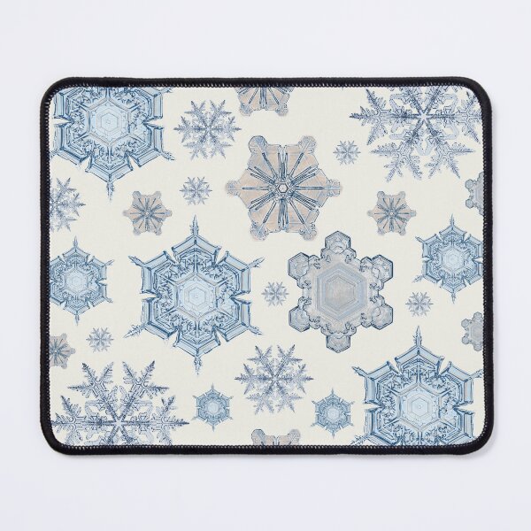 Item preview, Original Wilson Bentleys Snowflakes # 3 designed and sold by Myl-Design.