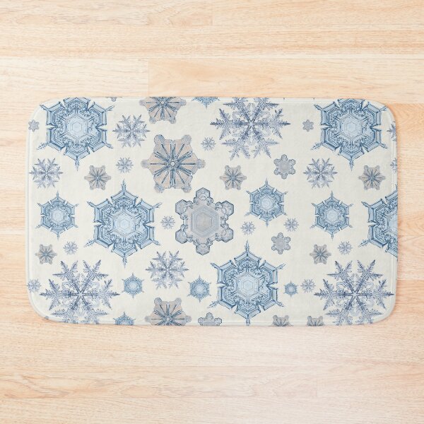 Item preview, Original Wilson Bentleys Snowflakes # 3 designed and sold by Myl-Design.