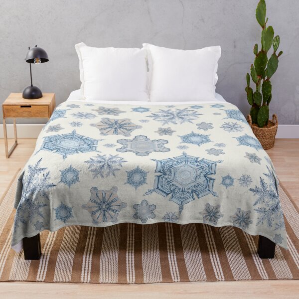 Item preview, Original Wilson Bentleys Snowflakes # 3 designed and sold by Myl-Design.