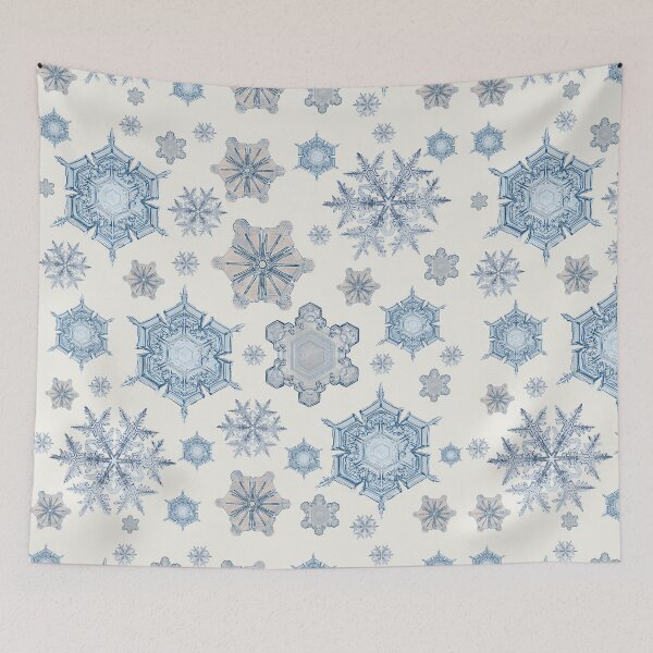 Item preview, Original Wilson Bentleys Snowflakes # 3 designed and sold by Myl-Design.