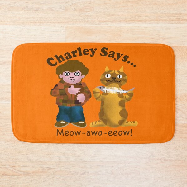 Item preview, Charley says… designed and sold by 3leggeddogg.