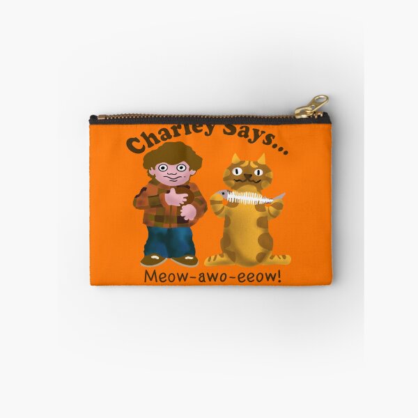 Item preview, Charley says… designed and sold by 3leggeddogg.