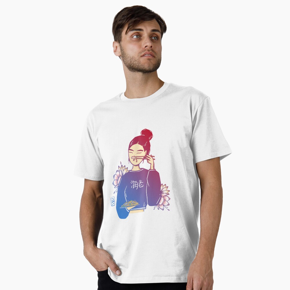 Item preview, Premium T-Shirt designed and sold by vymaing.