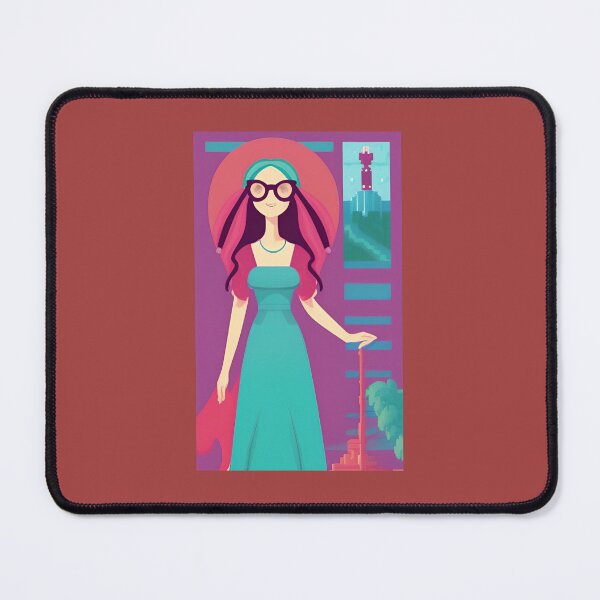 Item preview, Abstract Woman designed and sold by abidance.