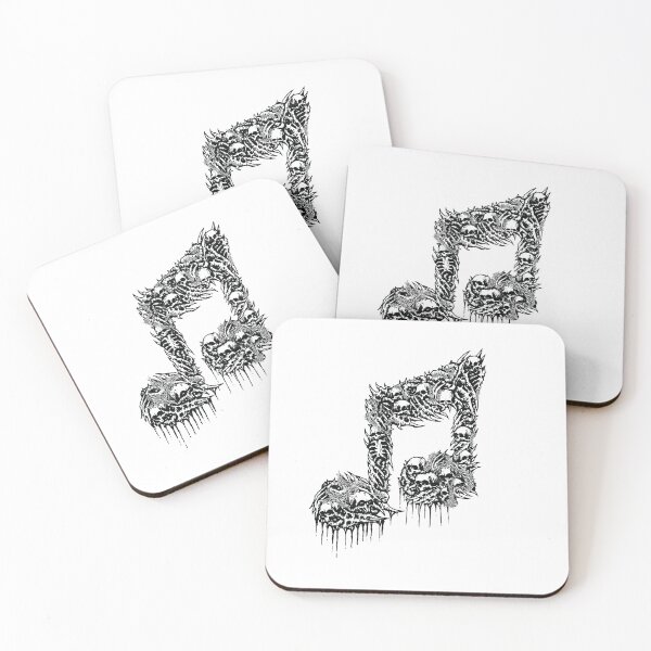 Item preview, Play The Note designed and sold by sonnycosmics.