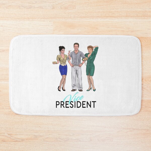 Item preview, Vice President designed and sold by Preserved Dragons.