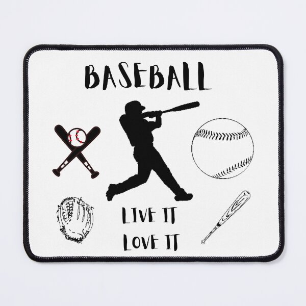 Item preview, Baseball  designed and sold by MICKSPIKS.