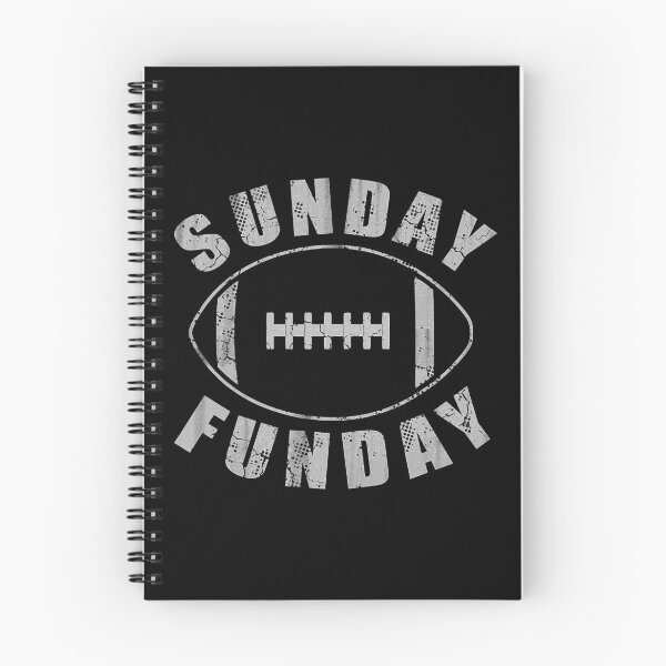 Item preview, Sunday Funday Football Sports designed and sold by Abaddon-art.