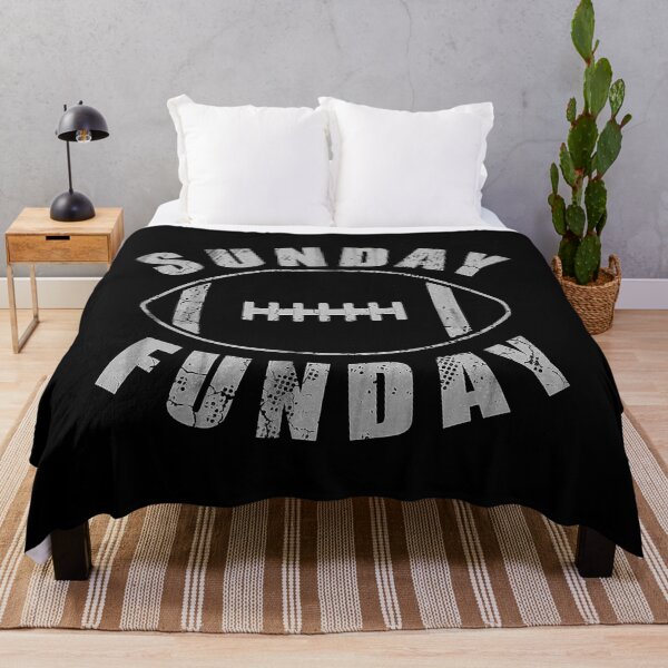 Item preview, Sunday Funday Football Sports designed and sold by Abaddon-art.