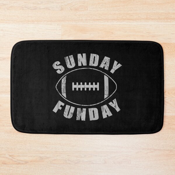 Item preview, Sunday Funday Football Sports designed and sold by Abaddon-art.
