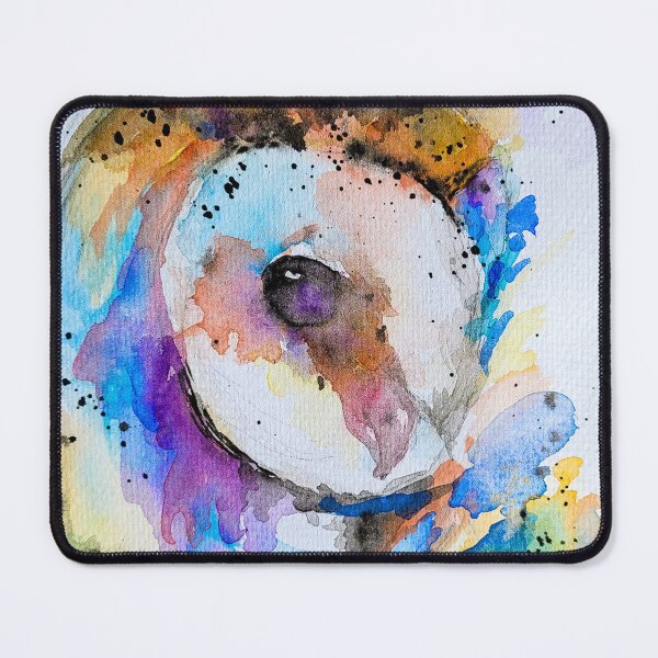 Item preview, Aderyn watercolour  designed and sold by AderynValentine.
